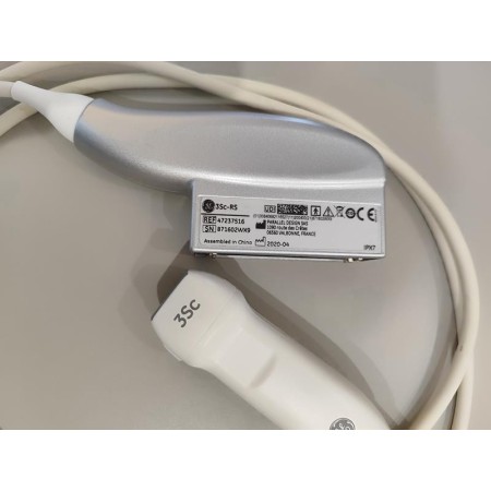 GE Logiq e R8 Ultraschallgerät