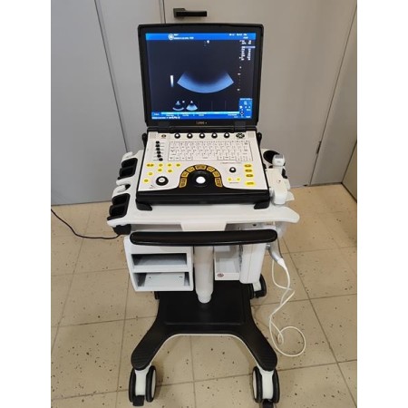 GE Logiq e R8 Ultraschallgerät