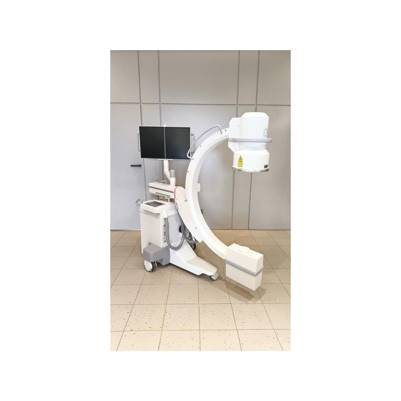 GE OEC 7900 Fluorostar Kompaktes C-Bogen-Röntgengerät