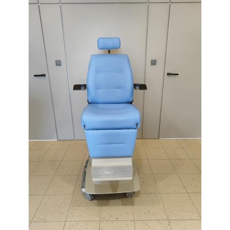 Fotel laryngologiczny Takagi UN-21