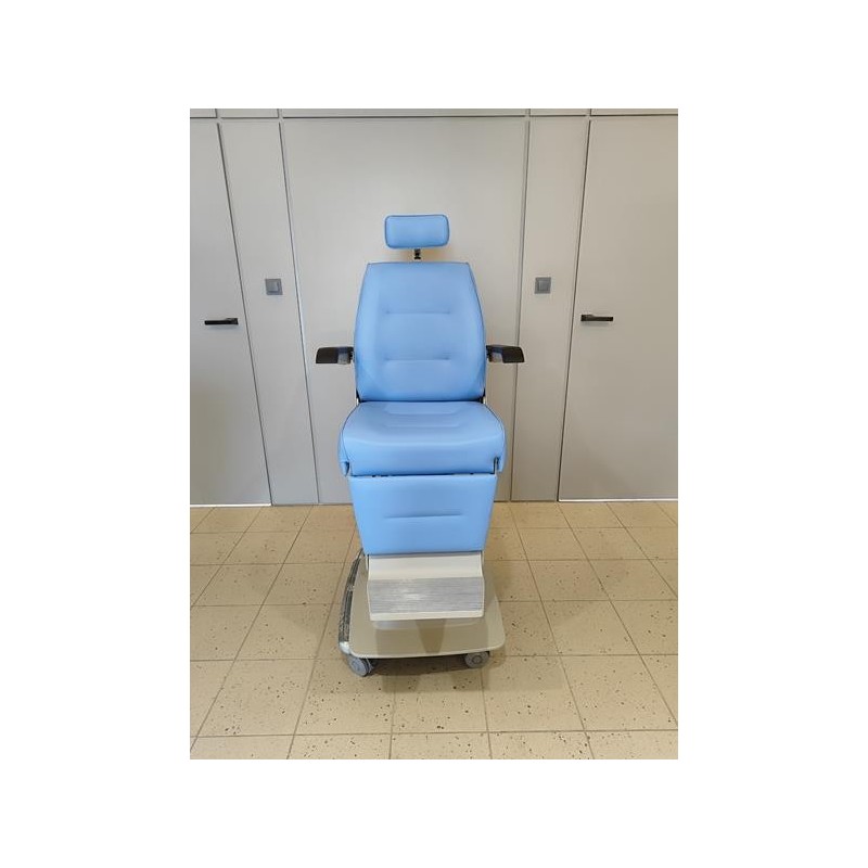 Fotel laryngologiczny Takagi UN-21