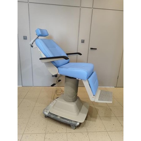 Fotel laryngologiczny Takagi UN-21