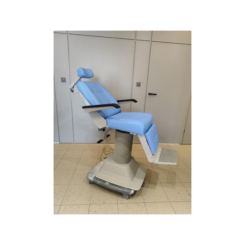 Fotel laryngologiczny Takagi UN-21