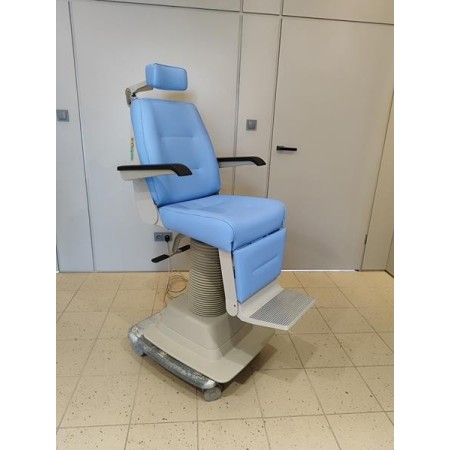 Fotel laryngologiczny Takagi UN-21