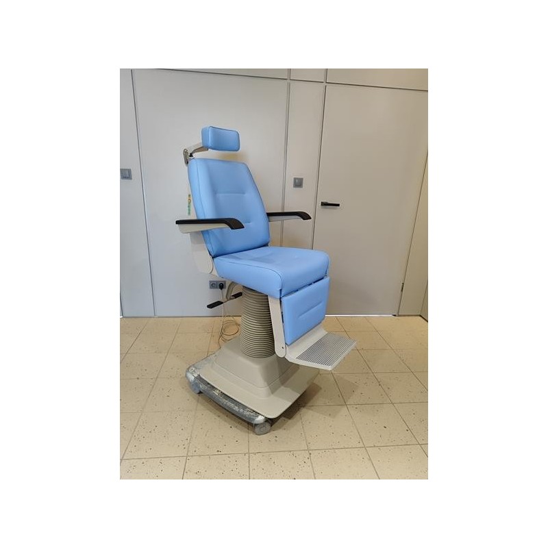 Fotel laryngologiczny Takagi UN-21