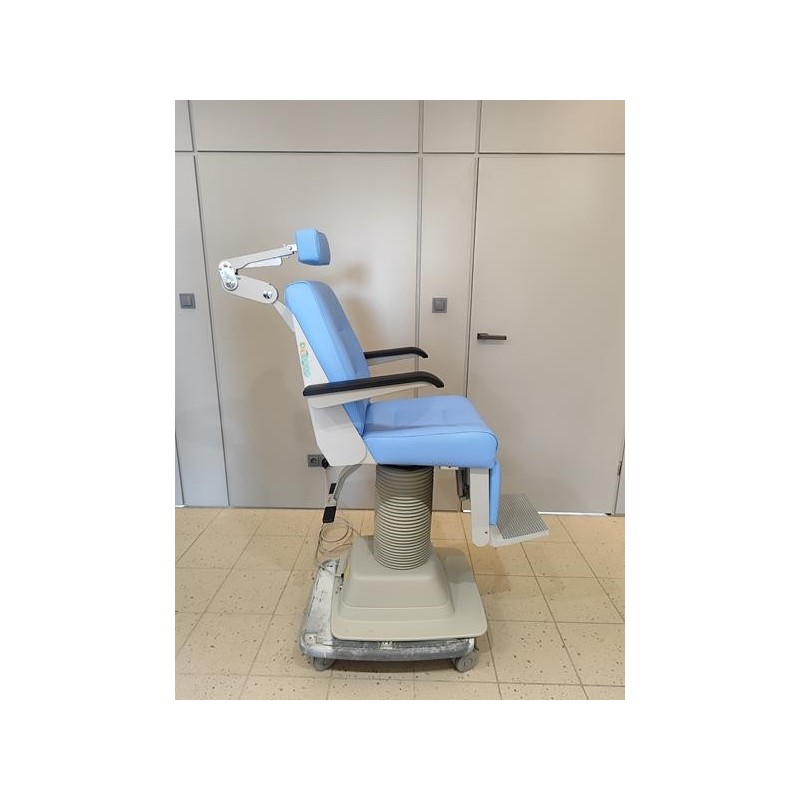 Fotel laryngologiczny Takagi UN-21