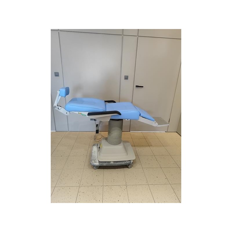 Fotel laryngologiczny Takagi UN-21