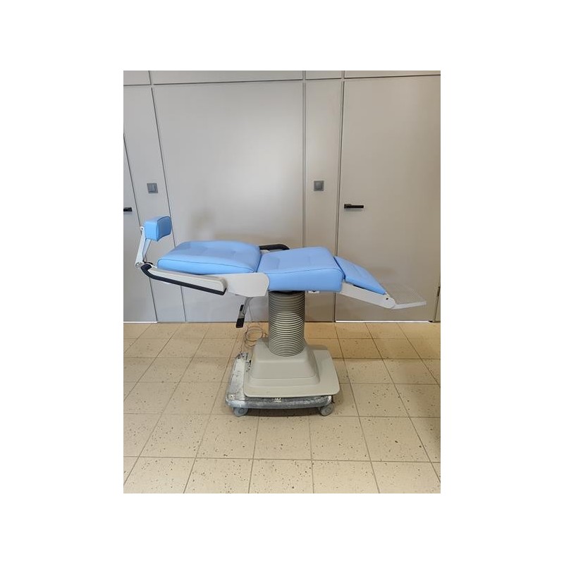 Fotel laryngologiczny Takagi UN-21