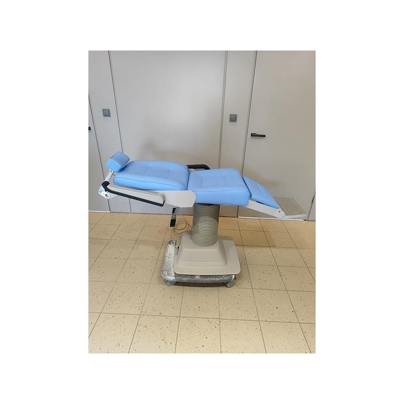 Fotel laryngologiczny Takagi UN-21