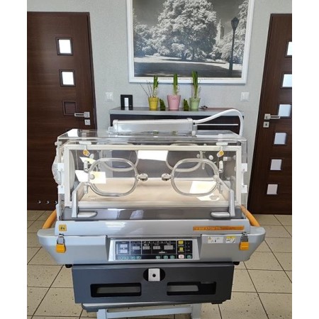 Inkubator noworodkowy ATOM Medical V-808
