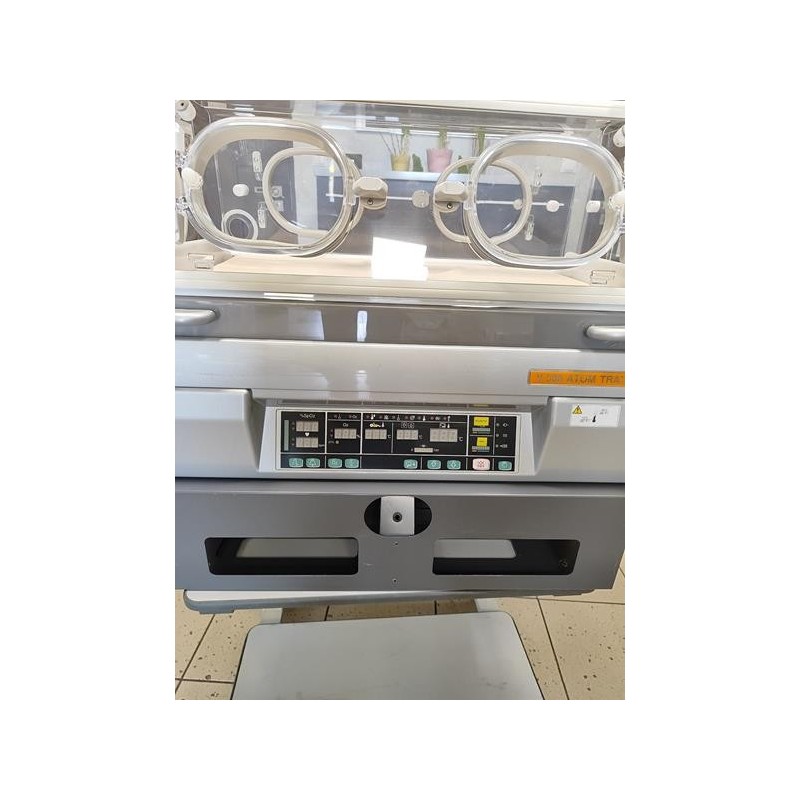 Inkubator noworodkowy ATOM Medical V-808
