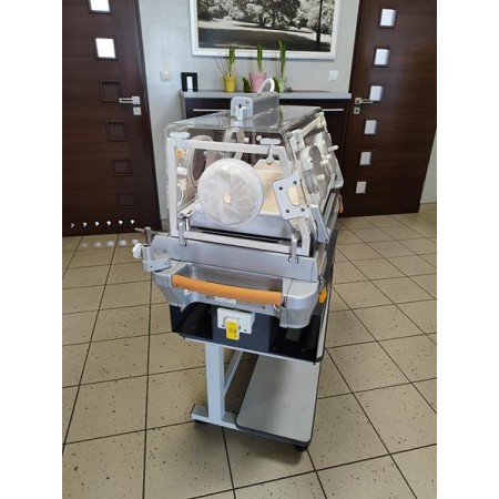 Inkubator noworodkowy ATOM Medical V-808