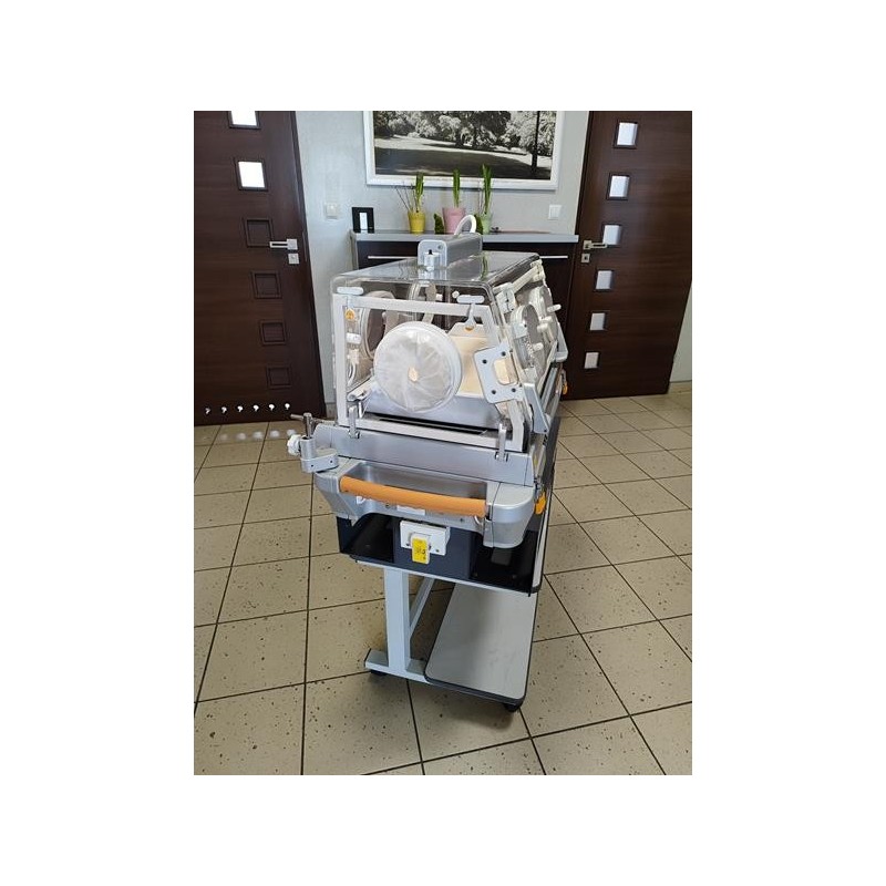 Inkubator noworodkowy ATOM Medical V-808