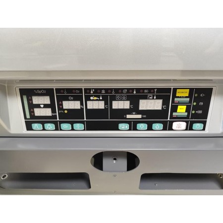 Inkubator noworodkowy ATOM Medical V-808