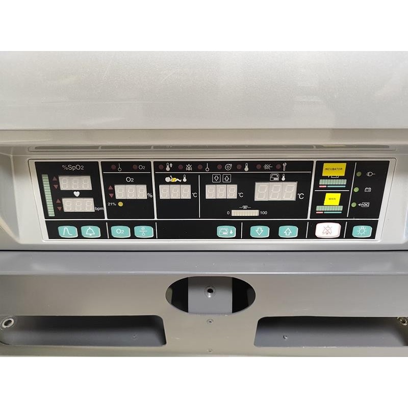 Inkubator noworodkowy ATOM Medical V-808