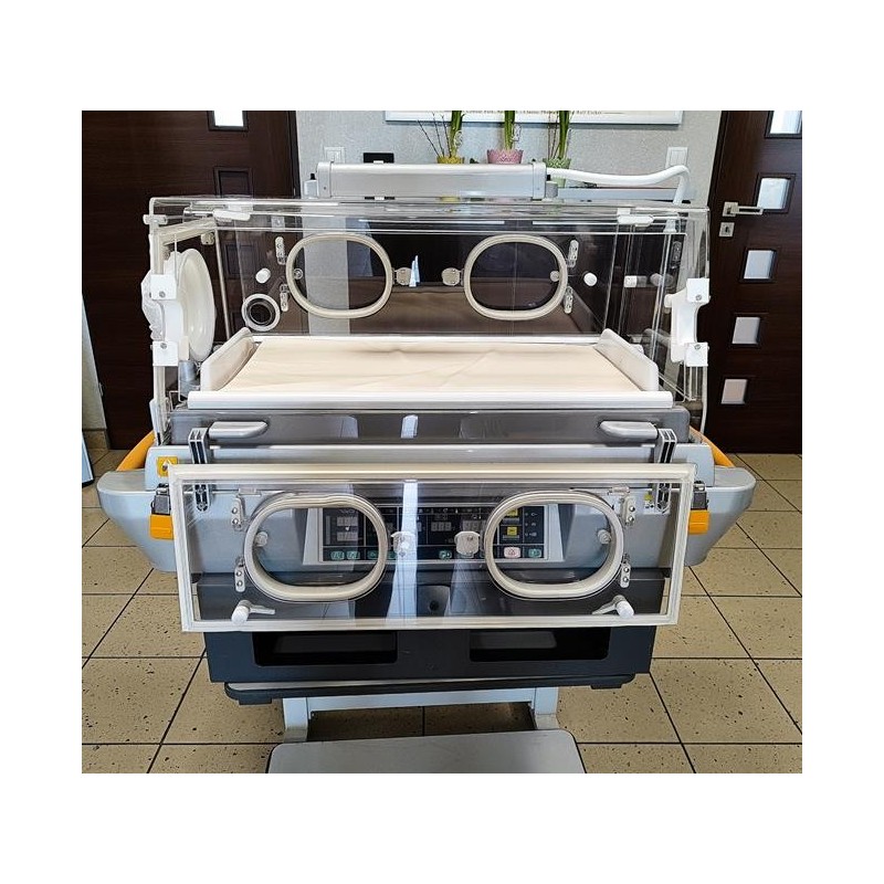 Inkubator noworodkowy ATOM Medical V-808