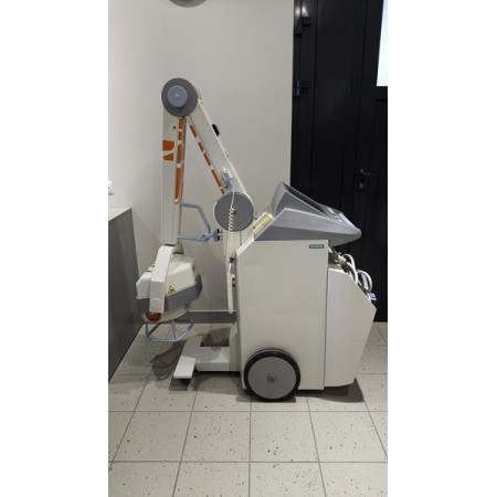 Mobilny aparat RTG Siemens Mobilett Digital