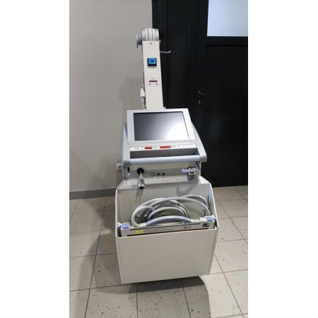 Mobilny aparat RTG Siemens Mobilett Digital