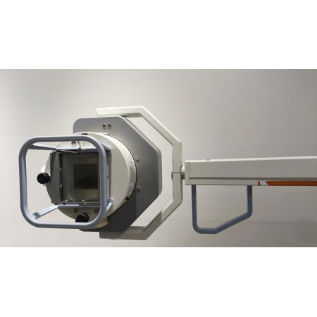 Mobilny aparat RTG Siemens Mobilett Digital