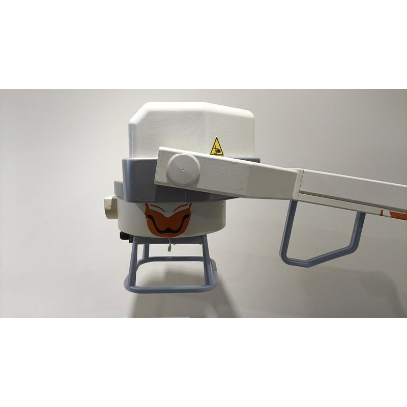 Siemens Mobilett Digital mobile X-ray machine