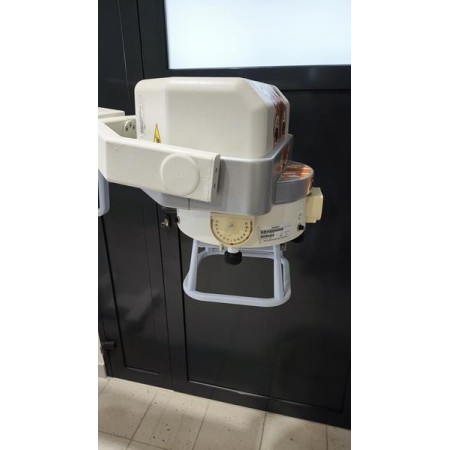 Mobilny aparat RTG Siemens Mobilett Digital