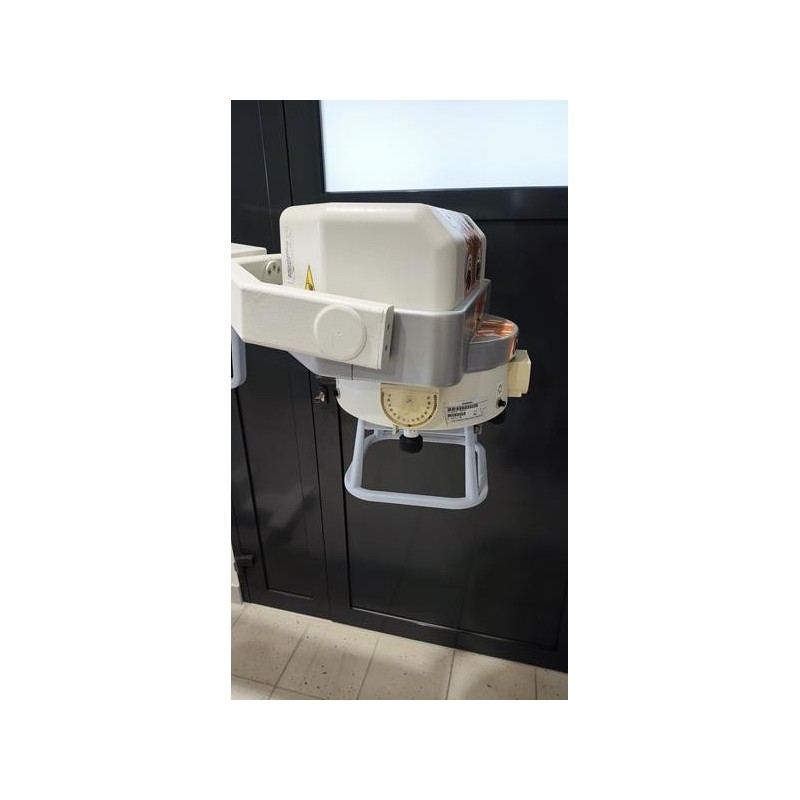 Siemens Mobilett Digital mobile X-ray machine