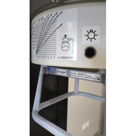 Siemens Mobilett Digital mobile X-ray machine