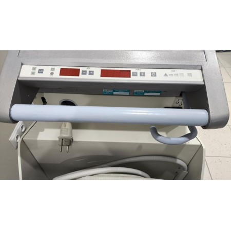 Mobilny aparat RTG Siemens Mobilett Digital