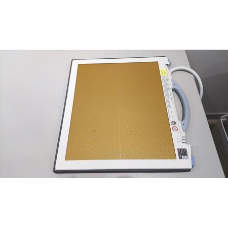 Siemens Mobilett Digital mobile X-ray machine