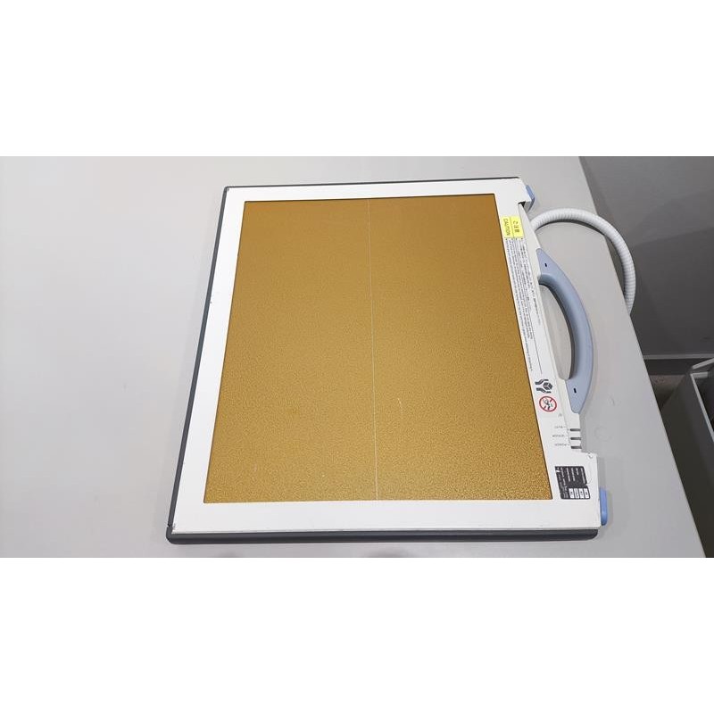 Siemens Mobilett Digital mobile X-ray machine
