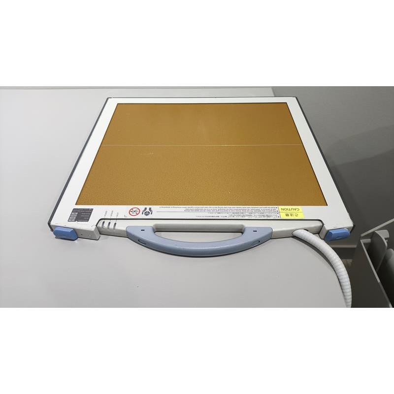 Siemens Mobilett Digital mobile X-ray machine
