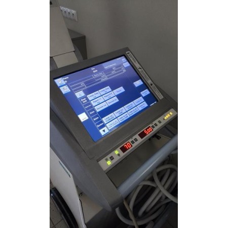 Mobilny aparat RTG Siemens Mobilett Digital