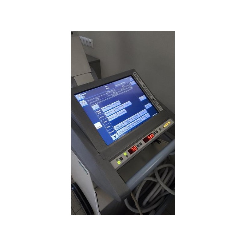 Mobilny aparat RTG Siemens Mobilett Digital