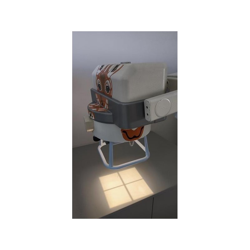 Siemens Mobilett Digital mobile X-ray machine