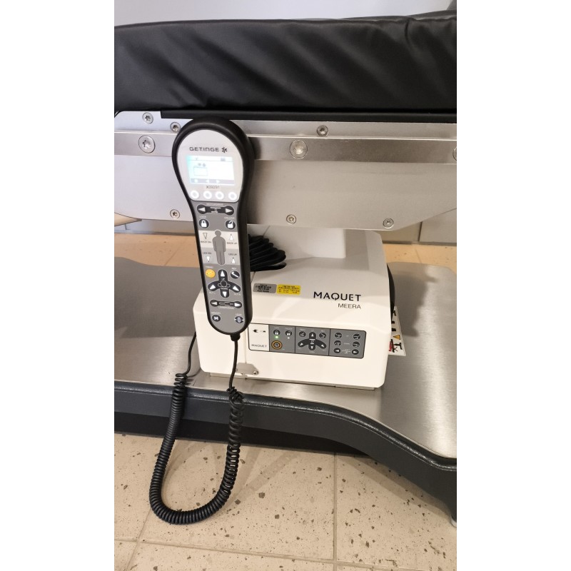 Operationstisch Maquet Getinge Meera 7200.01.B2