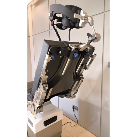 Operationstisch Maquet Getinge Meera 7200.01.B2