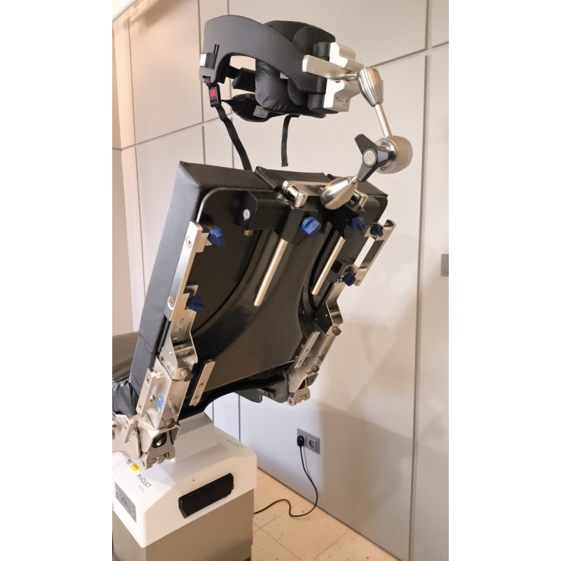 Stół operacyjny Maquet Getinge Meera 7200.01.B2
