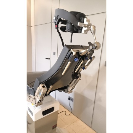 Stół operacyjny Maquet Getinge Meera 7200.01.B2