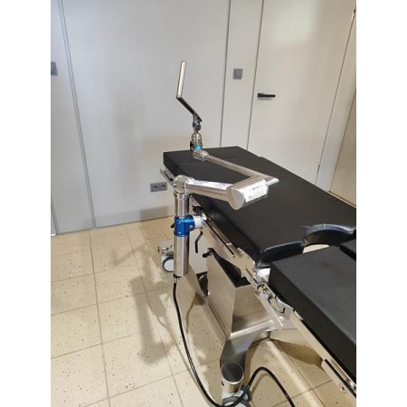 Smith & Nephew Tenet Medical Gliedmaßenpositionierer