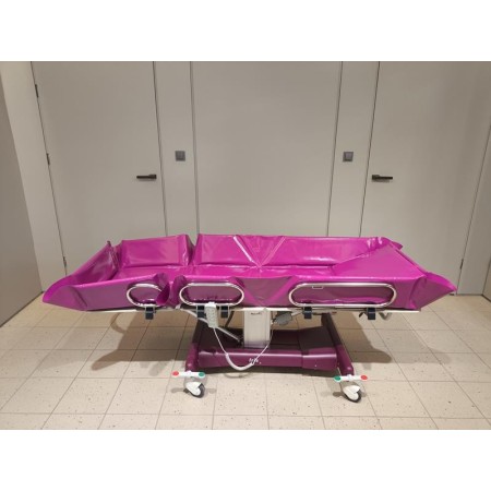Reval Iris 3600 Shower Table