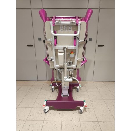 Reval Iris 3600 Shower Table