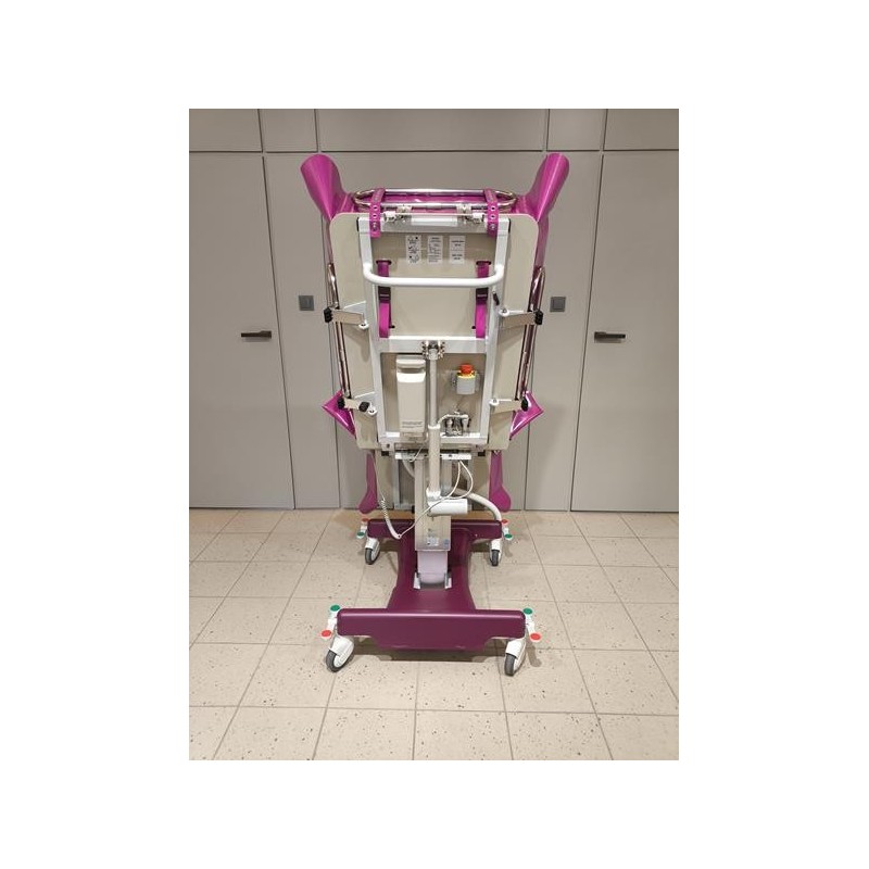 Reval Iris 3600 Shower Table