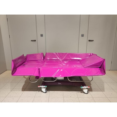 Reval Iris 3600 Shower Table