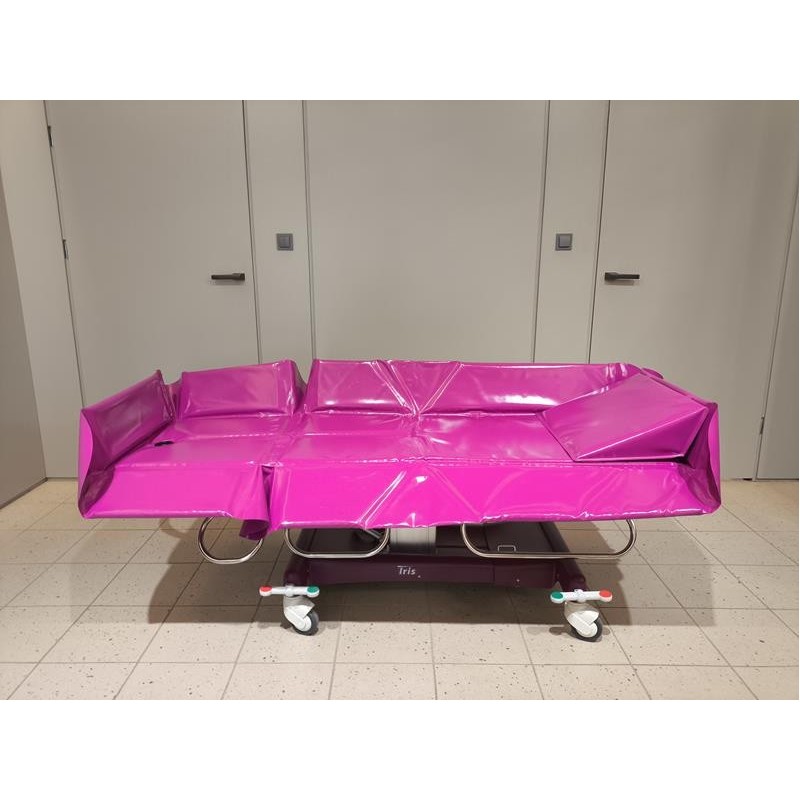 Reval Iris 3600 Shower Table