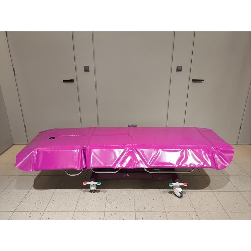Reval Iris 3600 Shower Table