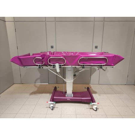 Reval Iris 3600 Shower Table