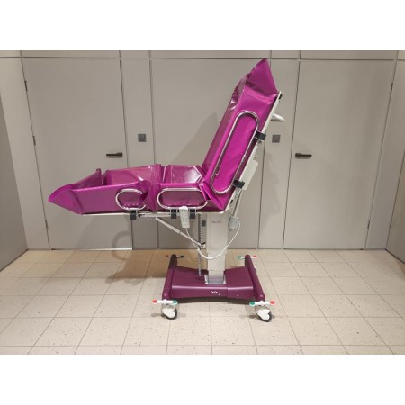 Reval Iris 3600 Shower Table