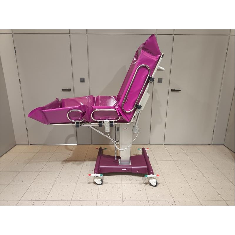 Reval Iris 3600 Shower Table