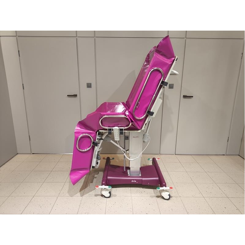 Reval Iris 3600 Shower Table