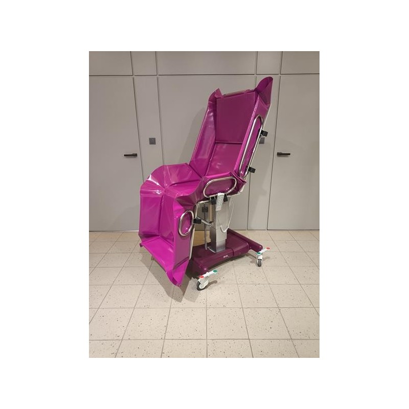 Reval Iris 3600 Shower Table